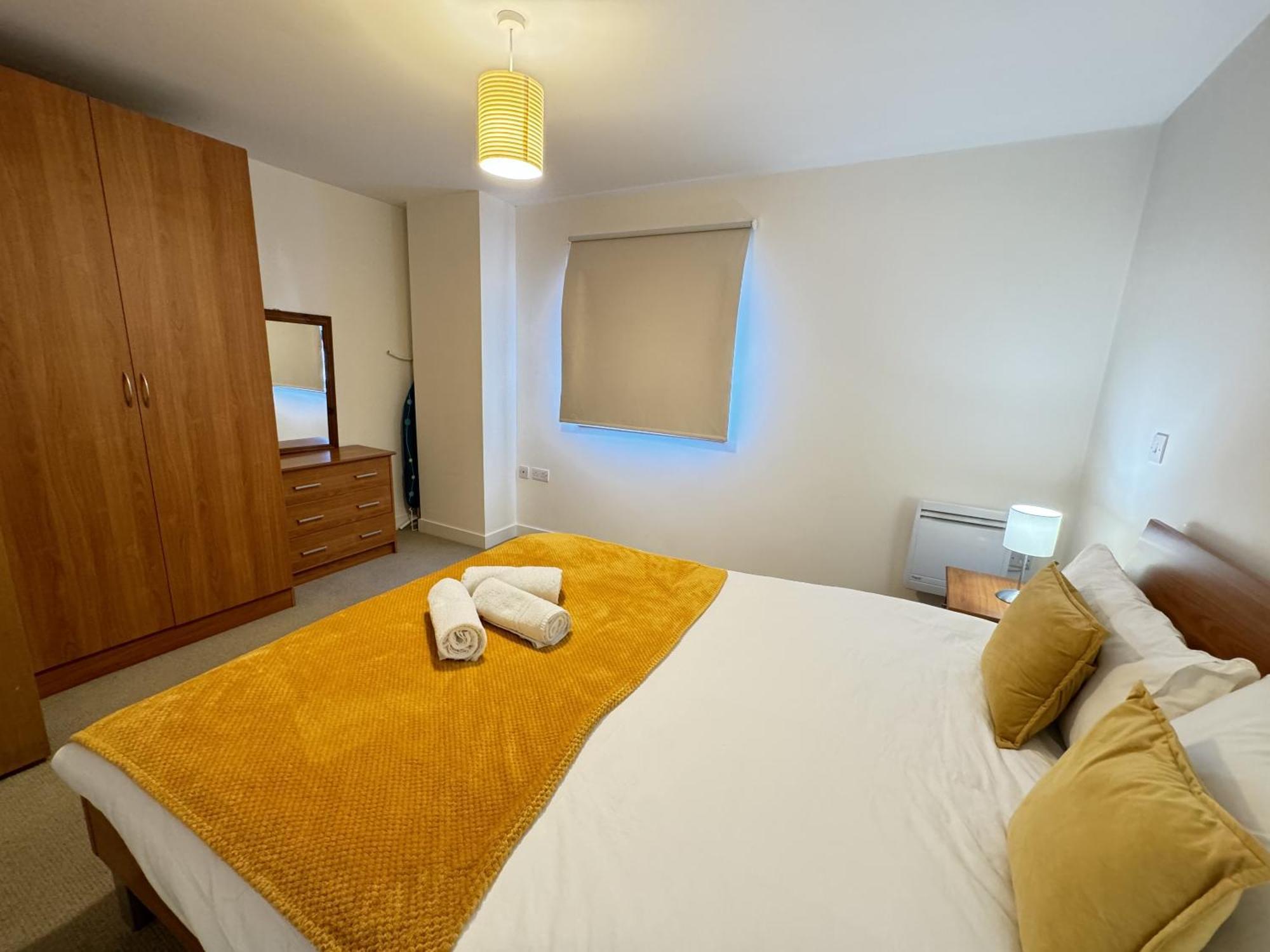 Cosy Modern Tower Bridge Apartment 伦敦 外观 照片