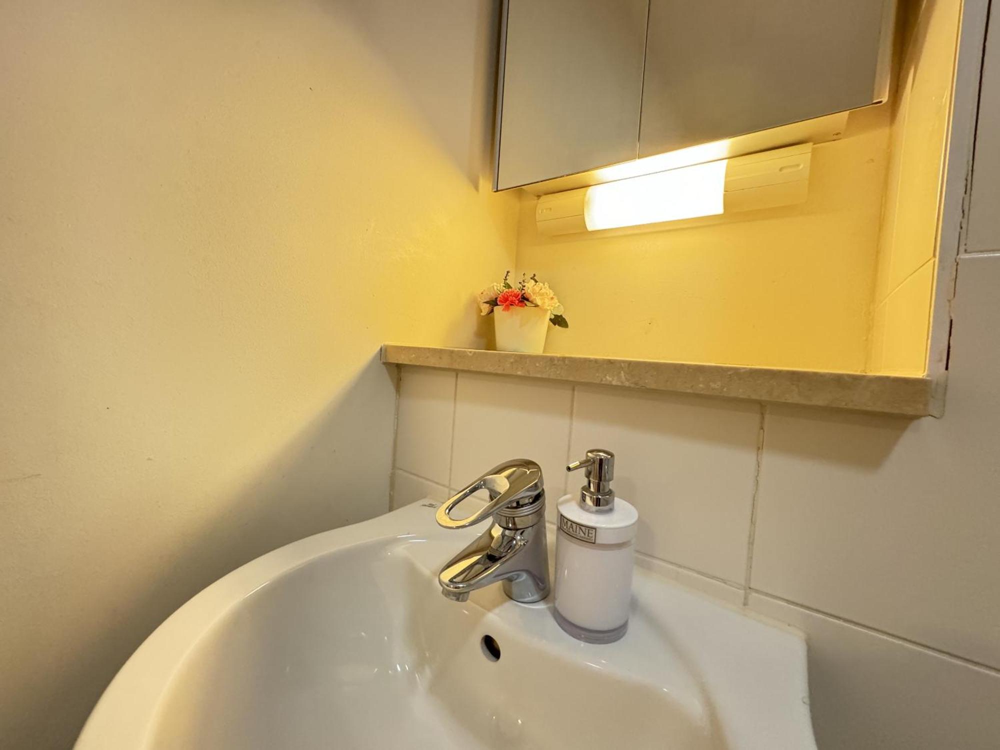 Cosy Modern Tower Bridge Apartment 伦敦 外观 照片